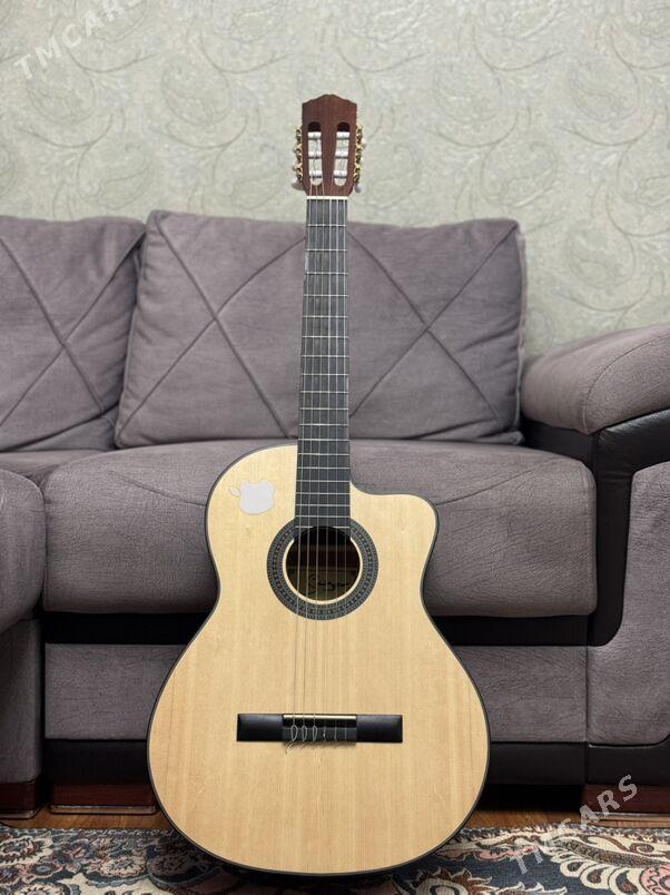 Gitara - Мары - img 1