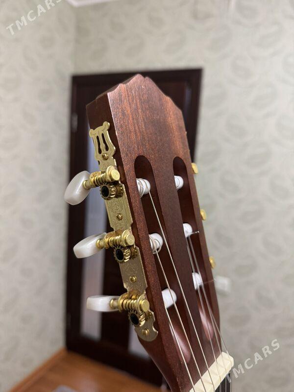 Gitara - Мары - img 7