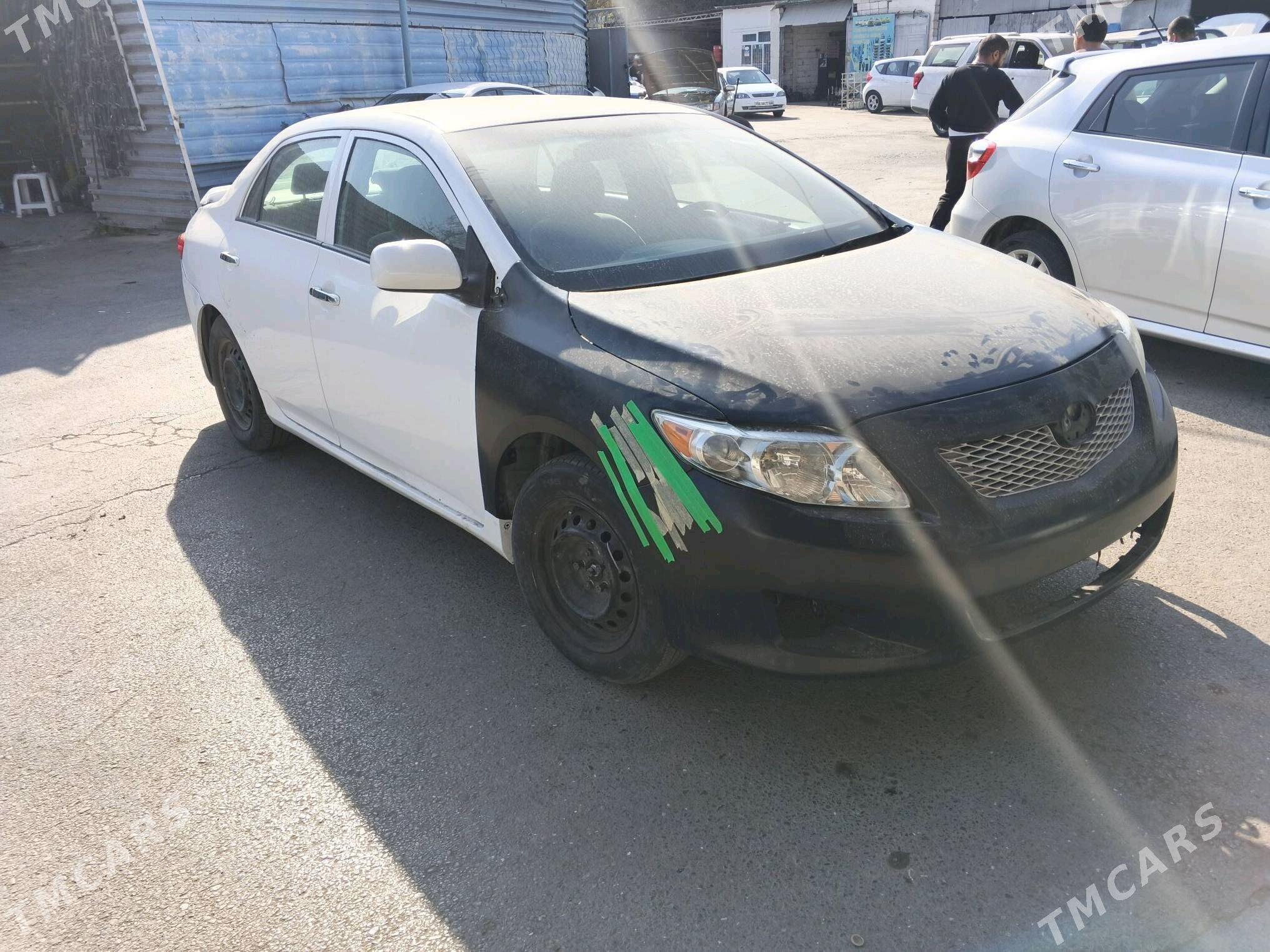 Toyota Corolla 2010 - 135 000 TMT - Aşgabat - img 3