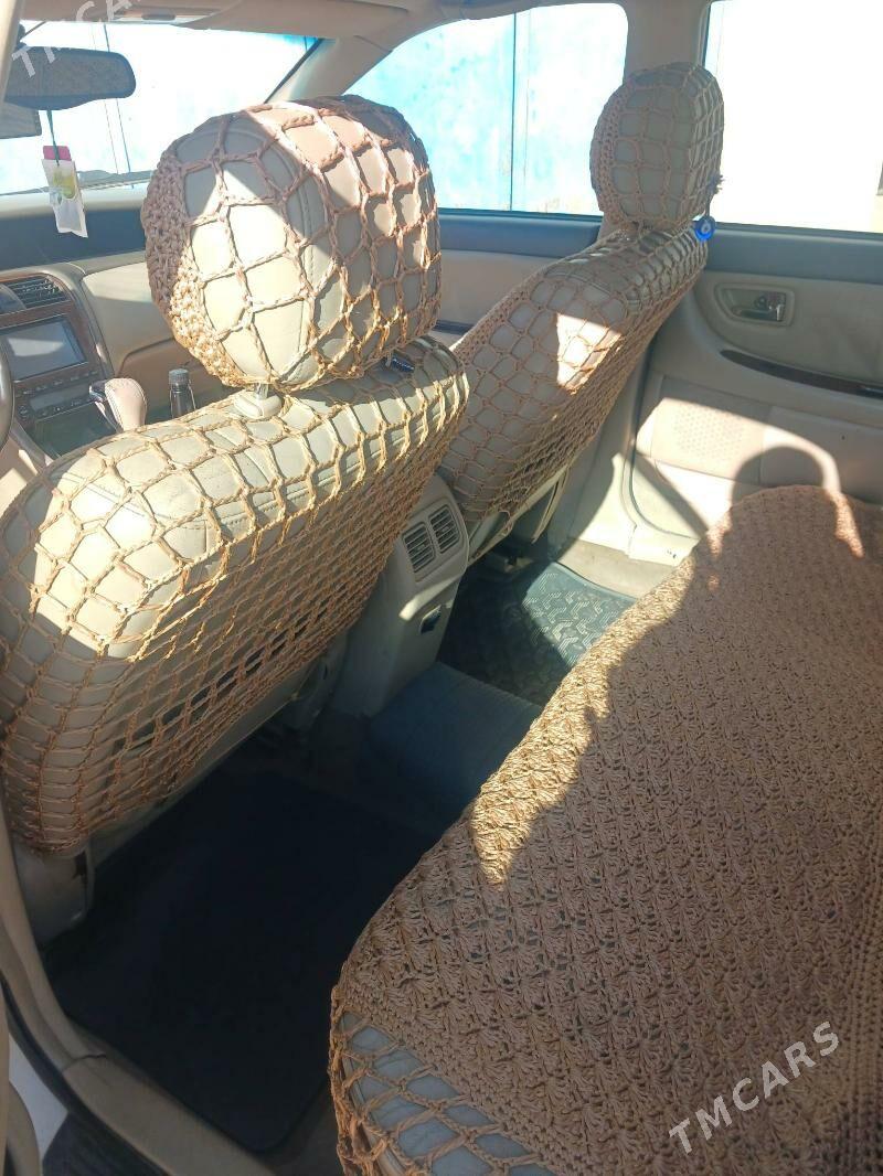 Toyota Avalon 2003 - 180 000 TMT - Дашогуз - img 2
