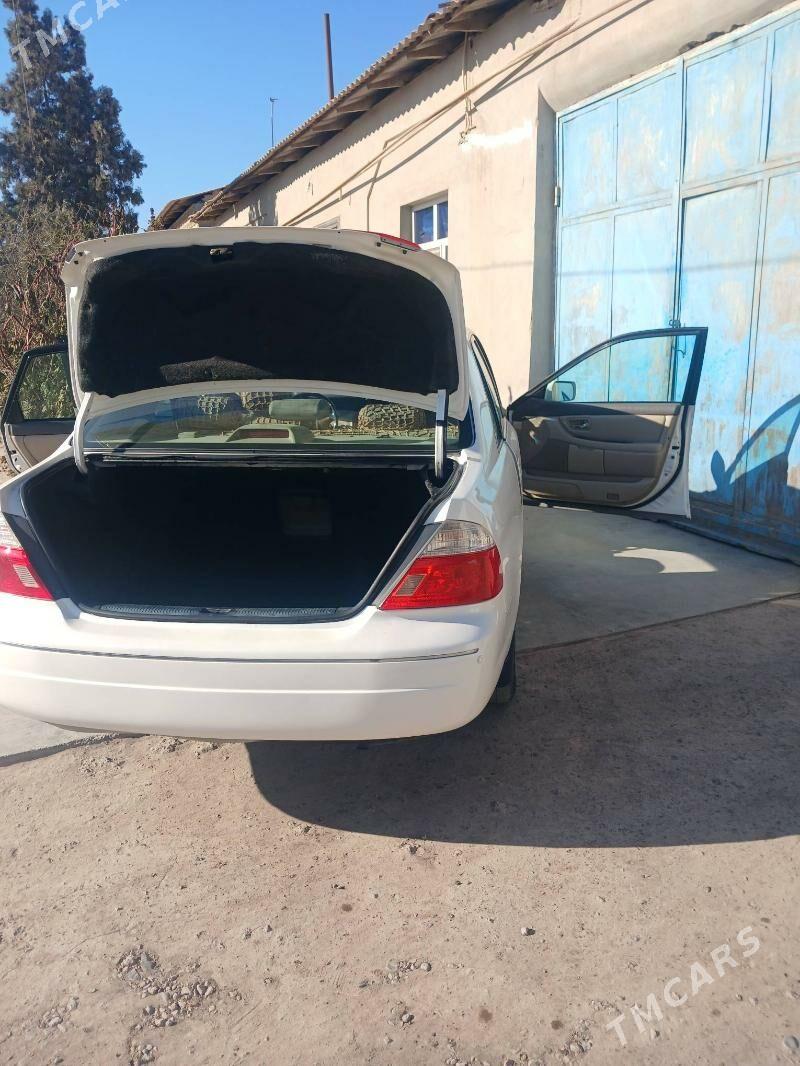 Toyota Avalon 2003 - 180 000 TMT - Дашогуз - img 5