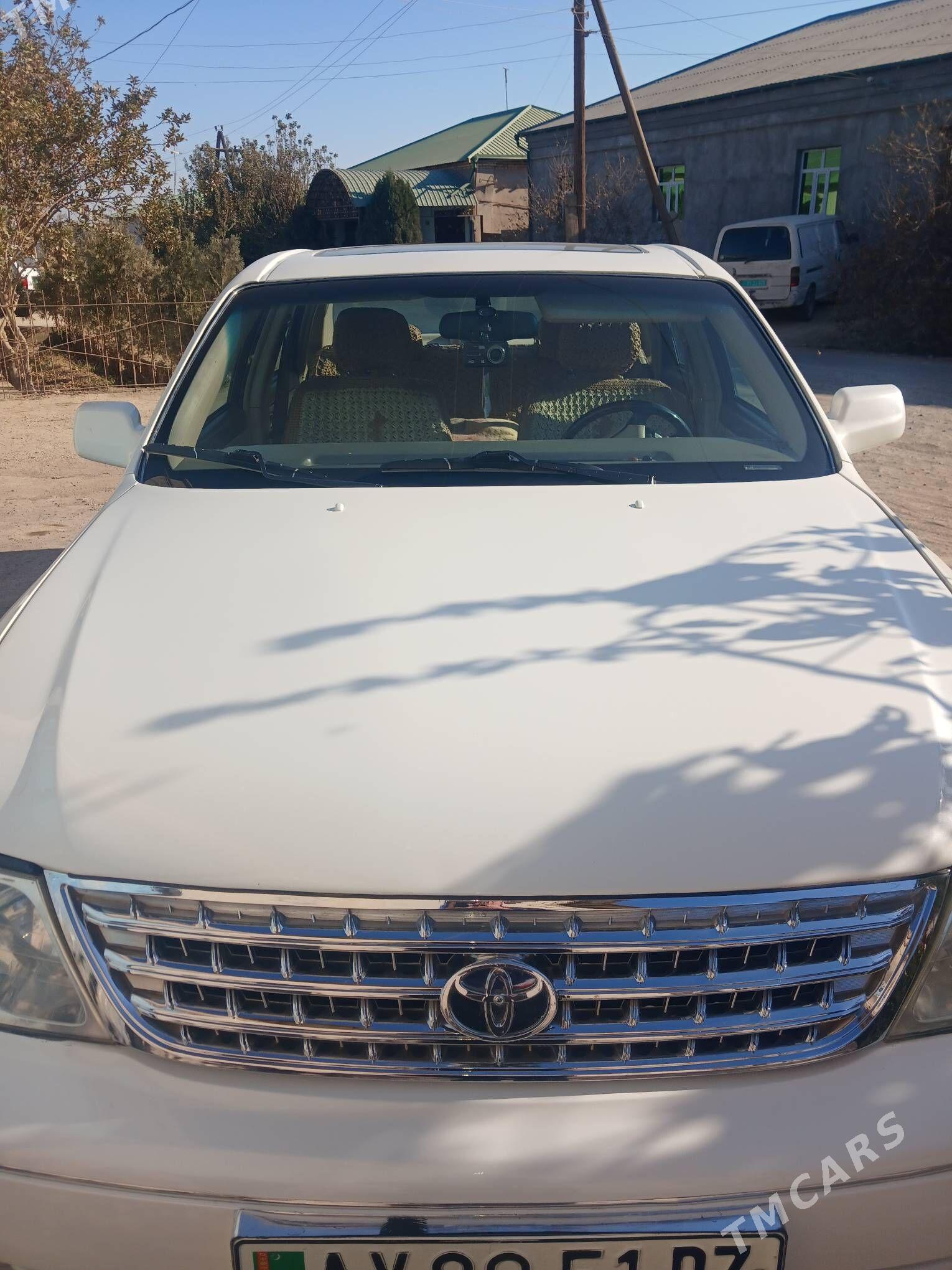 Toyota Avalon 2003 - 180 000 TMT - Дашогуз - img 7