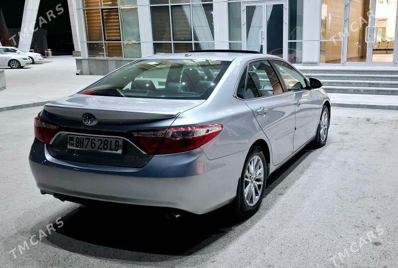 Toyota Camry 2016 - 290 000 TMT - Türkmenabat - img 6