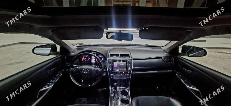 Toyota Camry 2016 - 290 000 TMT - Türkmenabat - img 7