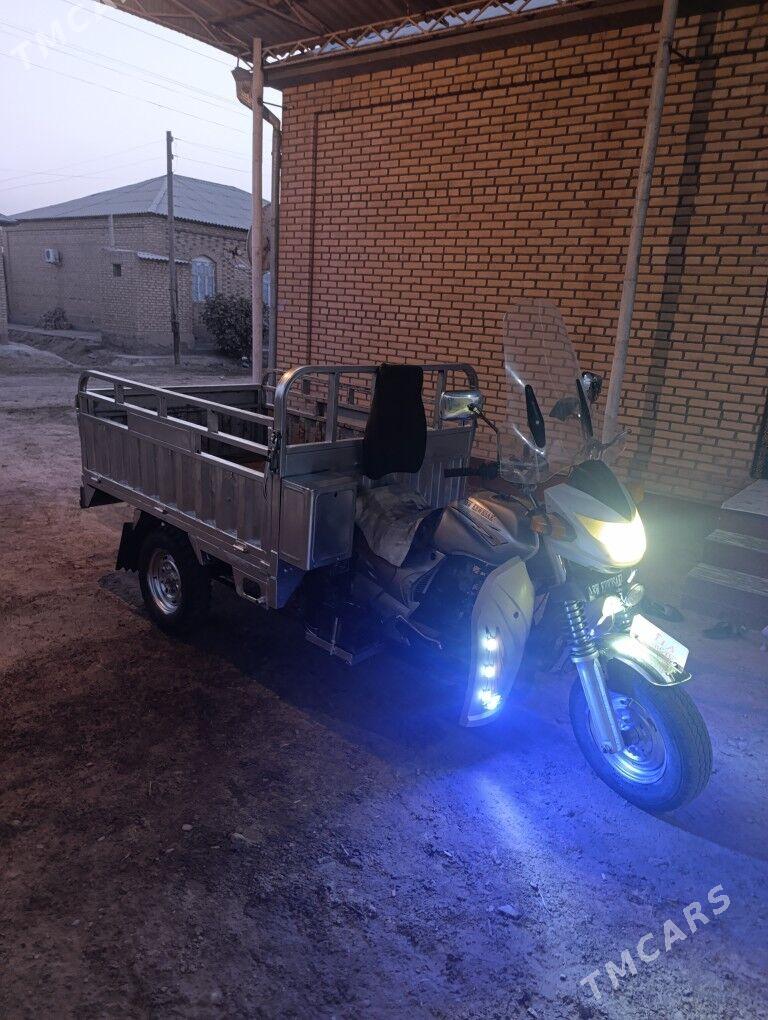 Fekon FK200-14G 2019 - 22 000 TMT - Мары - img 9