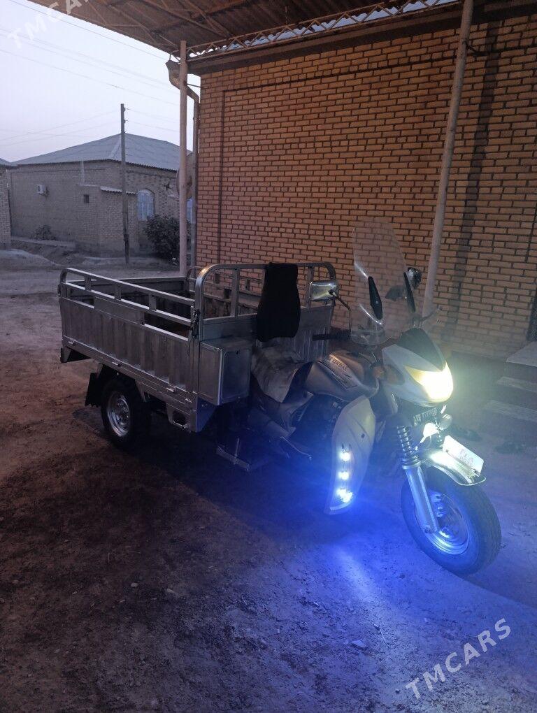 Fekon FK200-14G 2019 - 22 000 TMT - Мары - img 8