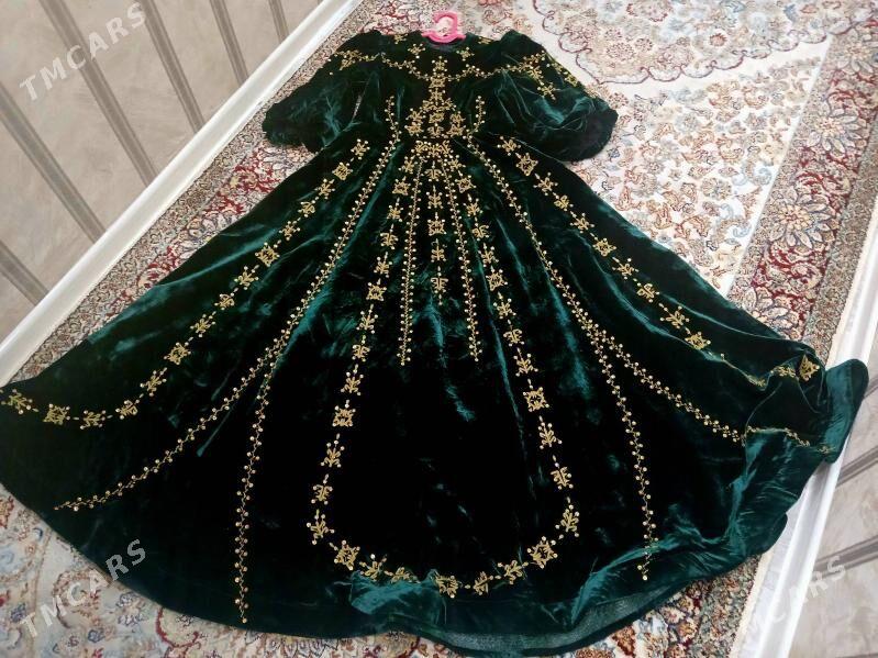 pombarh - Ашхабад - img 2