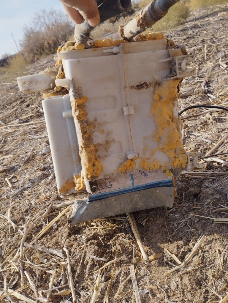 mitsubishi Diamante pecka 800 TMT - Boldumsaz - img 4