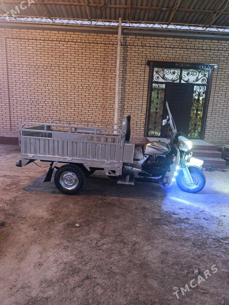 Fekon FK200-14G 2019 - 22 000 TMT - Мары - img 6