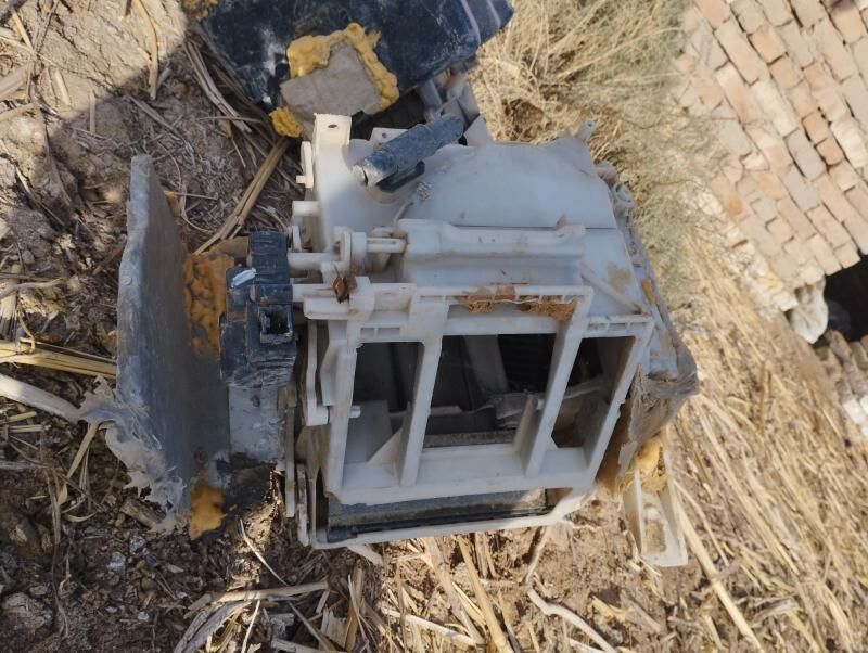 mitsubishi Diamante pecka 800 TMT - Boldumsaz - img 3