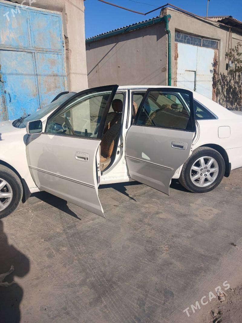 Toyota Avalon 2003 - 180 000 TMT - Дашогуз - img 6