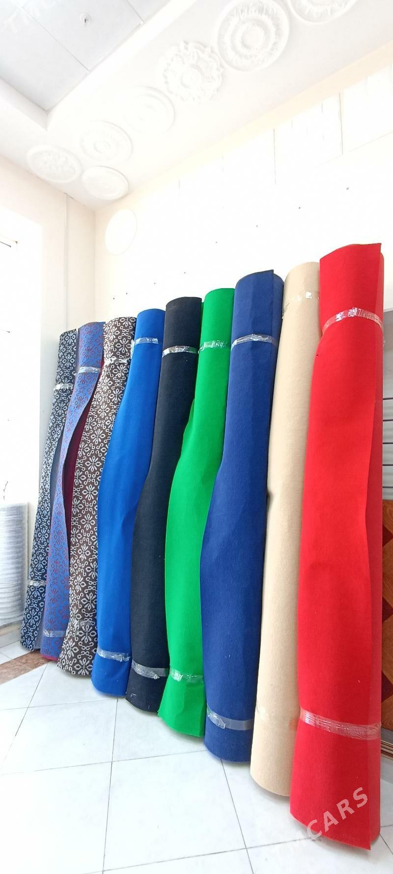 Kowralin täze. - Aşgabat - img 2