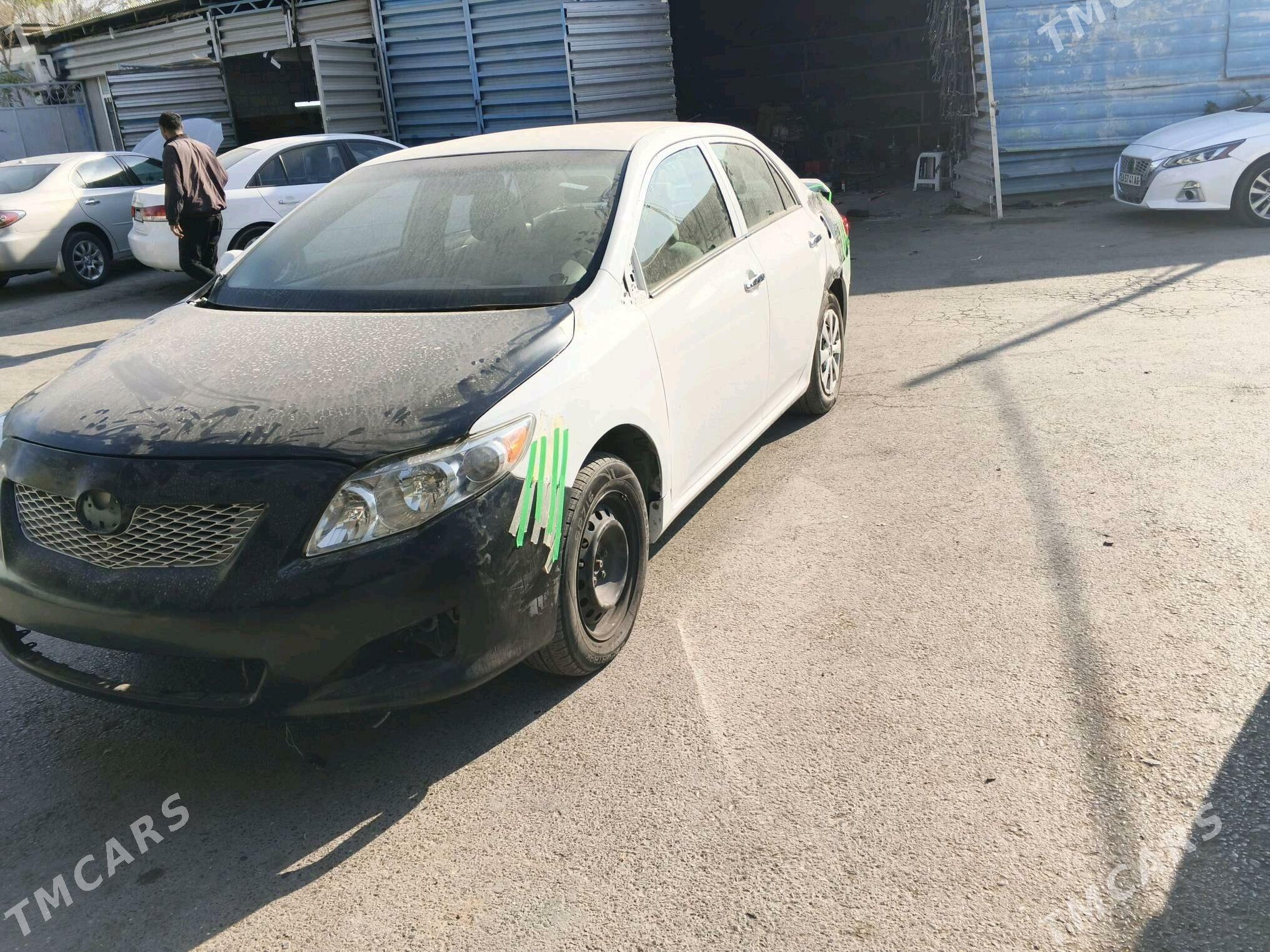 Toyota Corolla 2010 - 135 000 TMT - Aşgabat - img 5