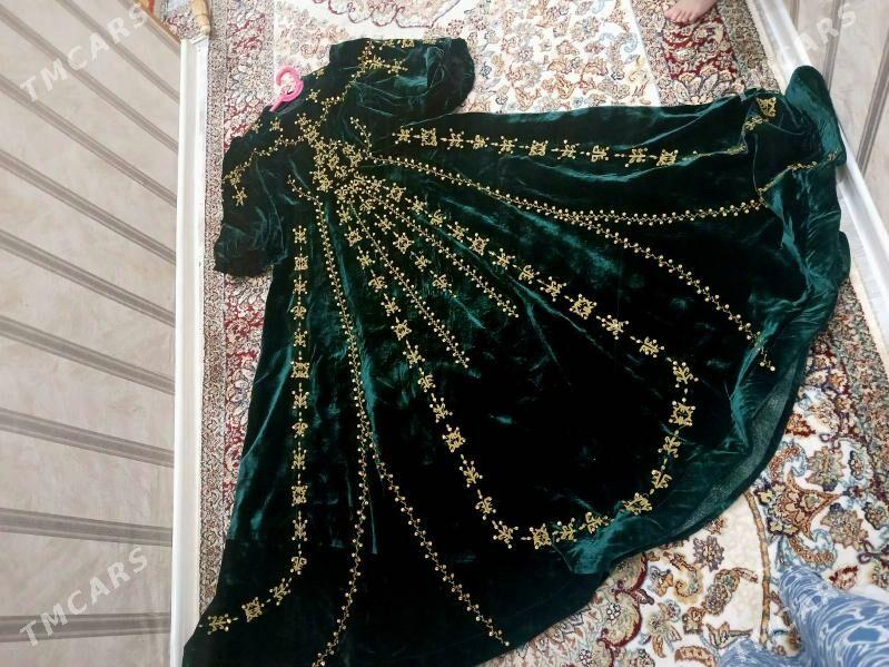 pombarh - Ашхабад - img 1