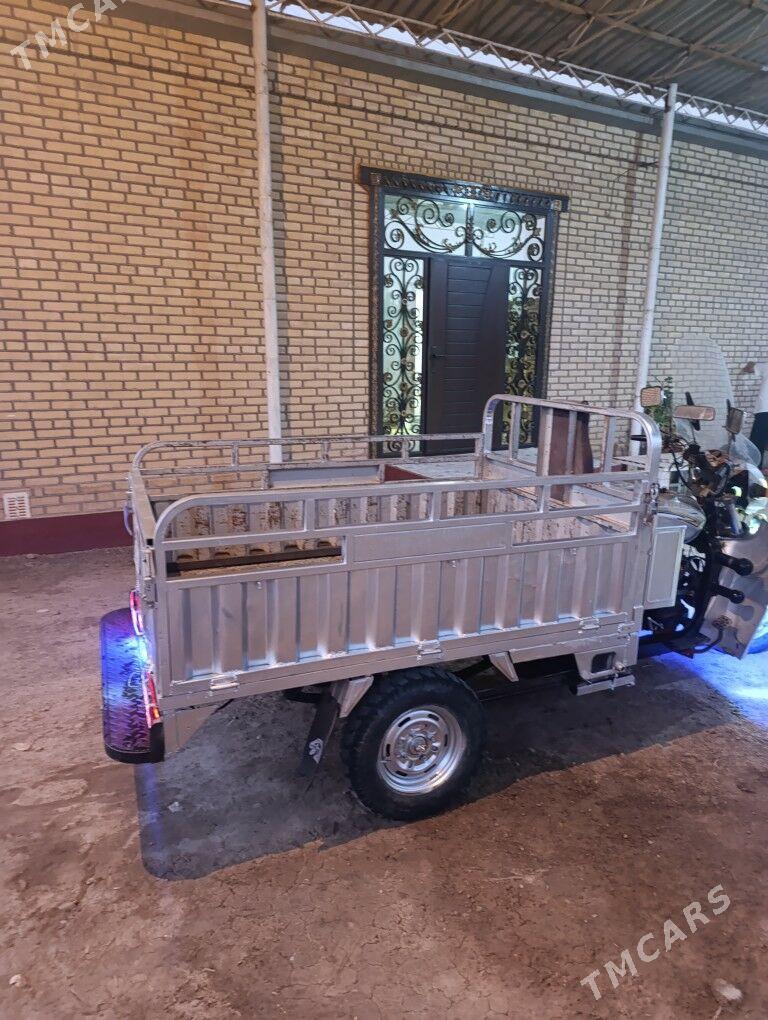 Fekon FK200-14G 2019 - 22 000 TMT - Мары - img 5