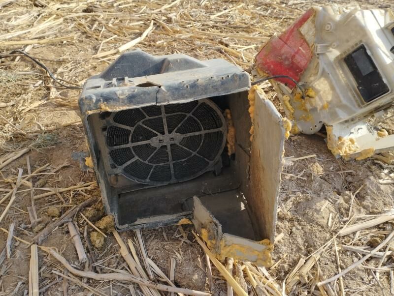 mitsubishi Diamante pecka 800 TMT - Boldumsaz - img 2