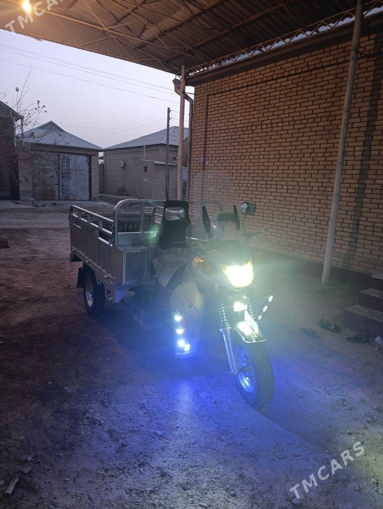 Fekon FK200-14G 2019 - 22 000 TMT - Мары - img 10