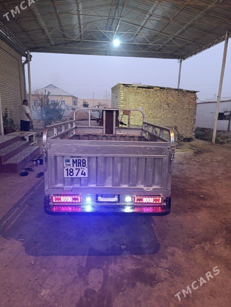 Fekon FK200-14G 2019 - 22 000 TMT - Мары - img 4