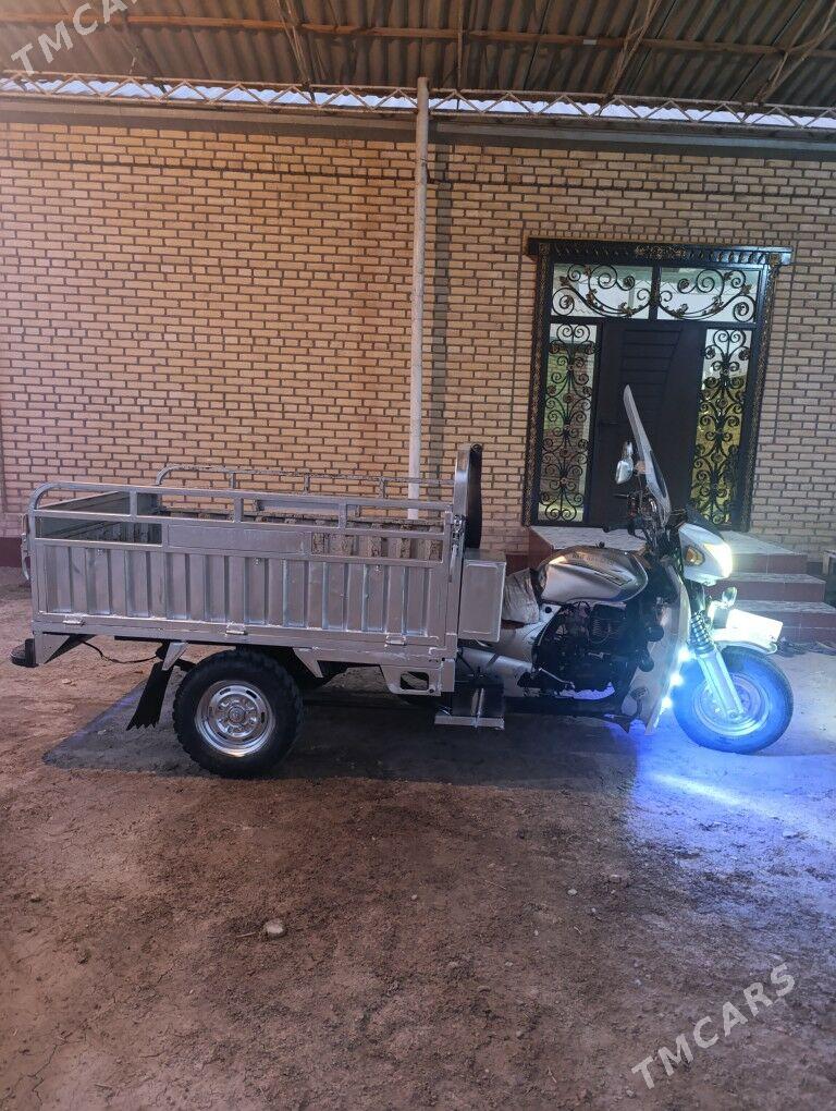 Fekon FK200-14G 2019 - 22 000 TMT - Мары - img 7