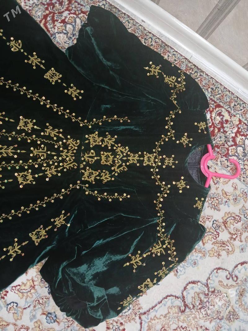 pombarh - Ашхабад - img 3