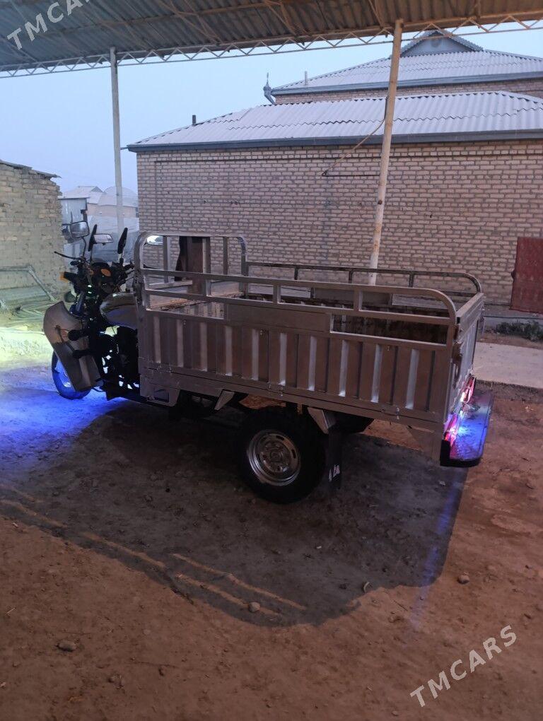 Fekon FK200-14G 2019 - 22 000 TMT - Мары - img 2