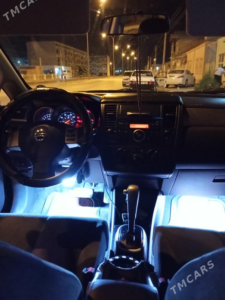 Nissan Versa 2012 - 130 000 TMT - Gyzylarbat - img 2