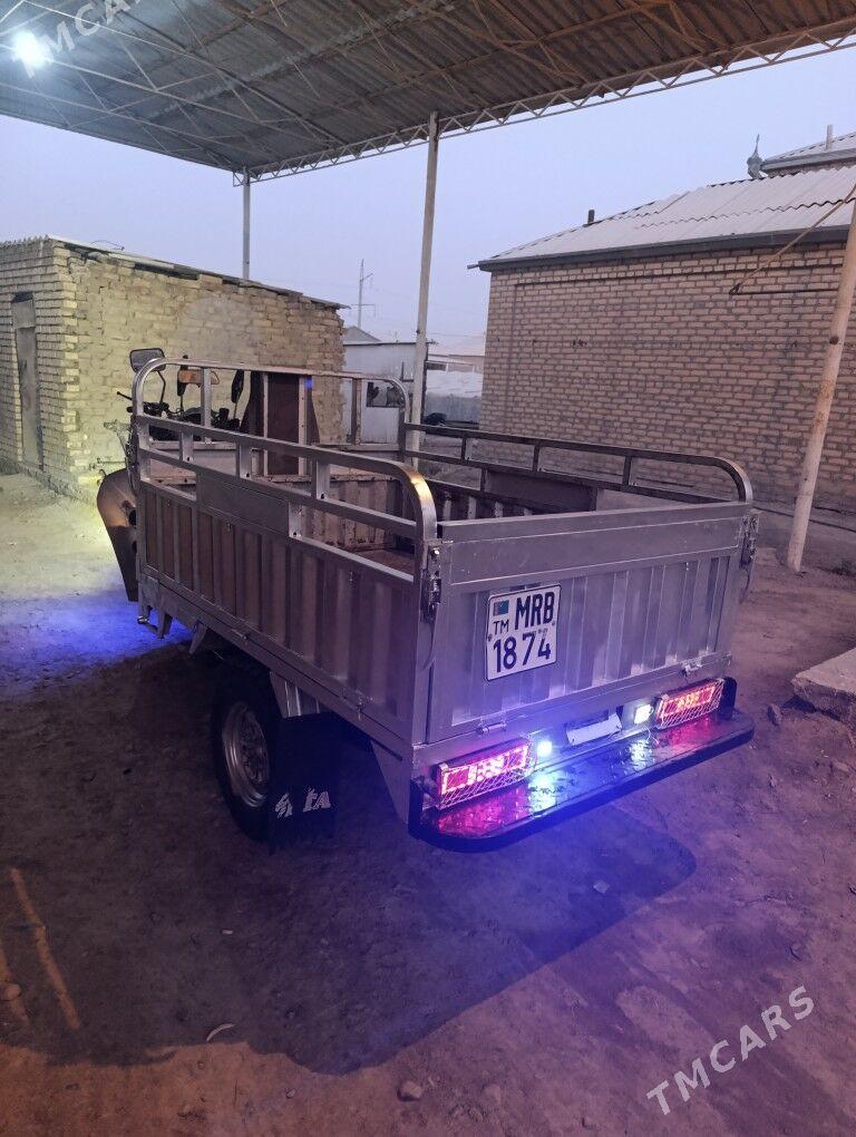 Fekon FK200-14G 2019 - 22 000 TMT - Мары - img 3