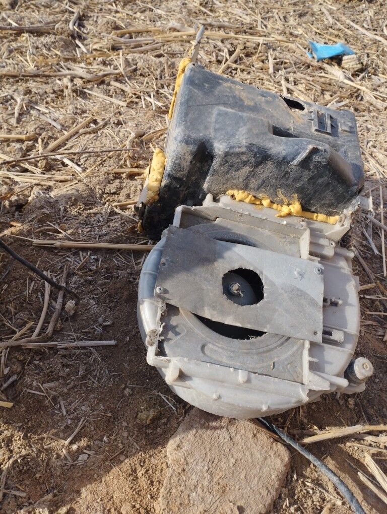 mitsubishi Diamante pecka 800 TMT - Boldumsaz - img 1