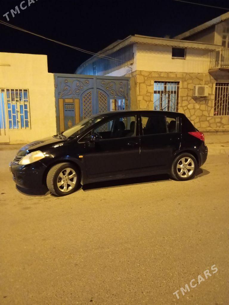 Nissan Versa 2012 - 130 000 TMT - Gyzylarbat - img 6