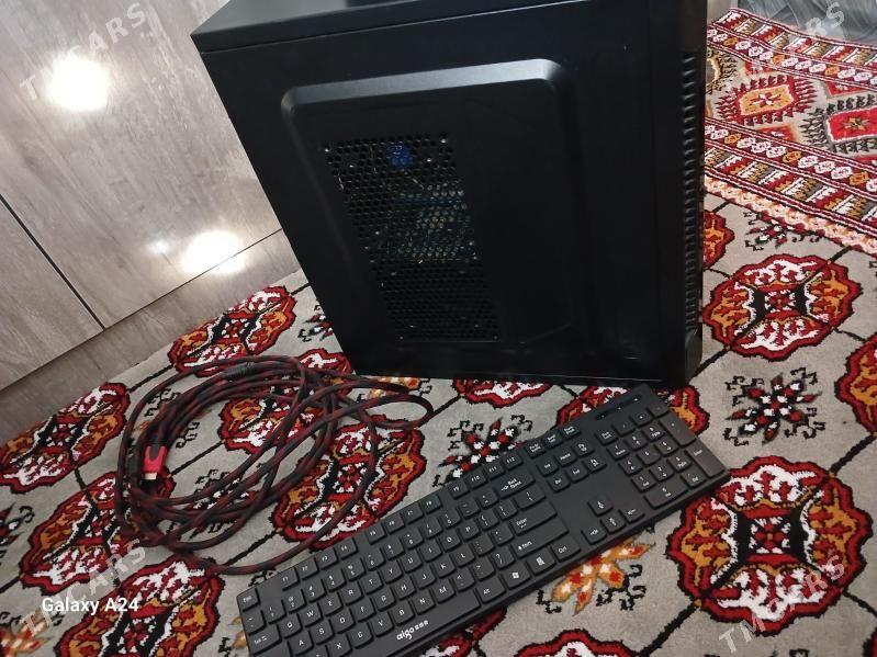 kampyuter i5 - 30 мкр - img 2