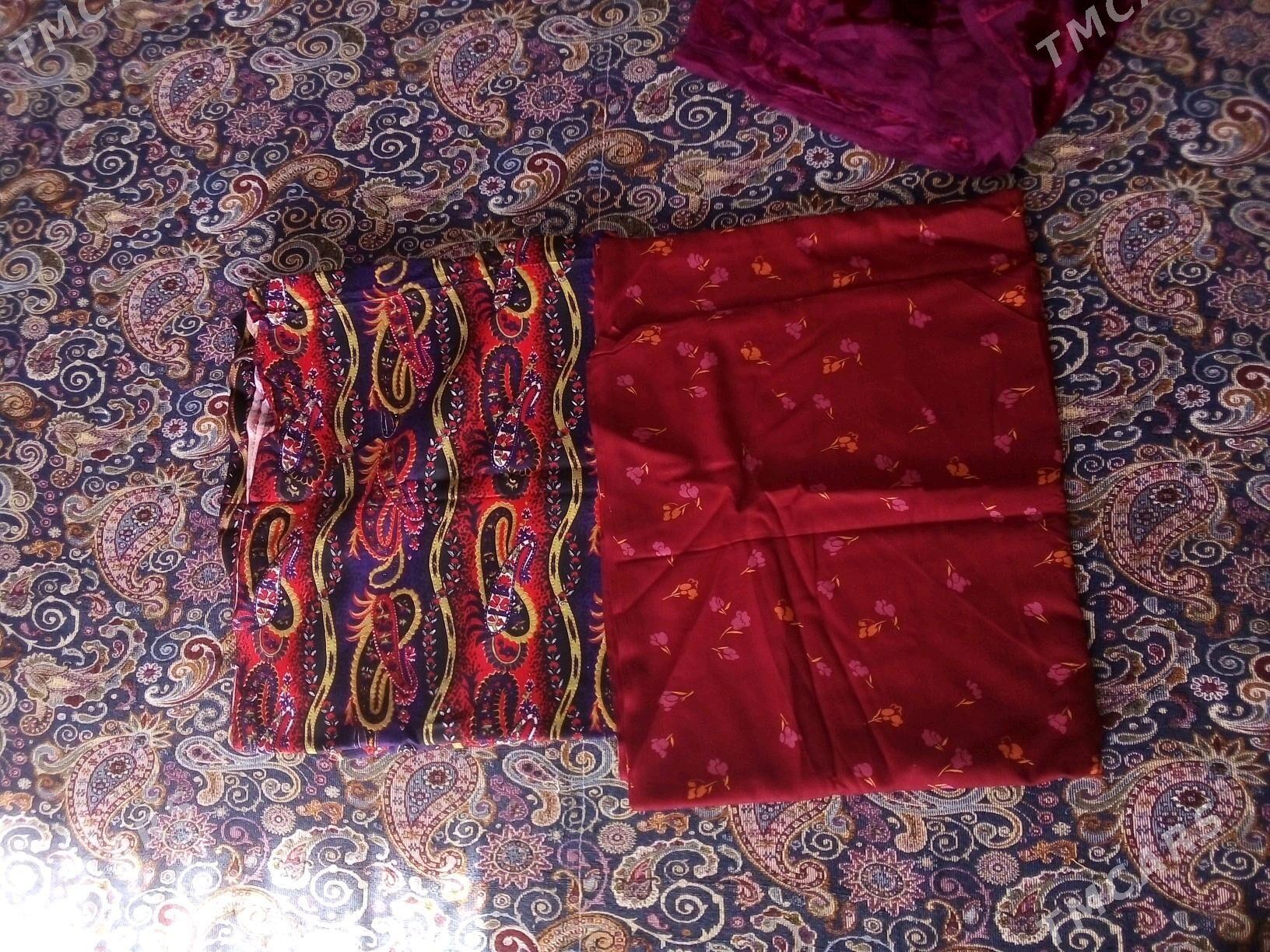 Matalar - Балканабат - img 1