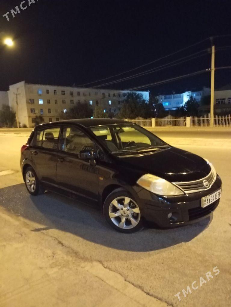 Nissan Versa 2012 - 130 000 TMT - Gyzylarbat - img 7