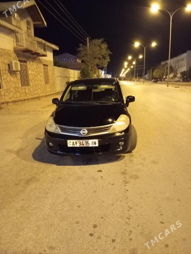 Nissan Versa 2012 - 130 000 TMT - Gyzylarbat - img 8