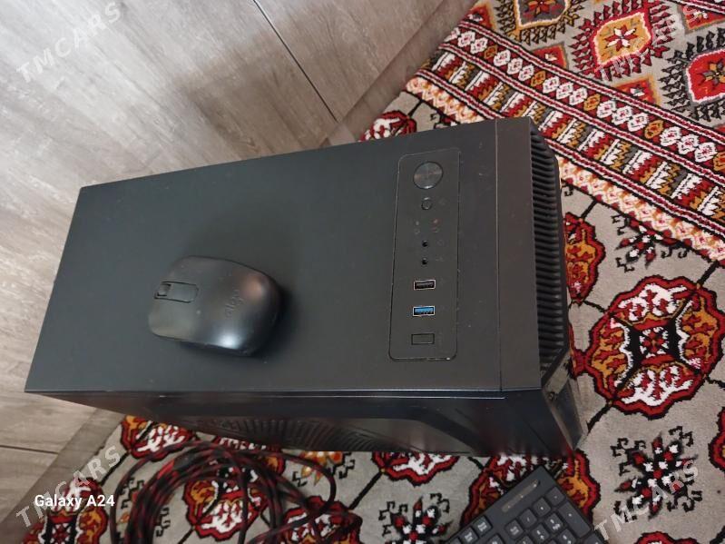 kampyuter i5 - 30 мкр - img 4