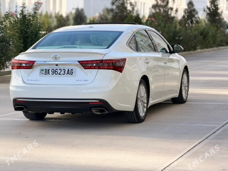 Toyota Avalon 2016 - 325 000 TMT - Ашхабад - img 5