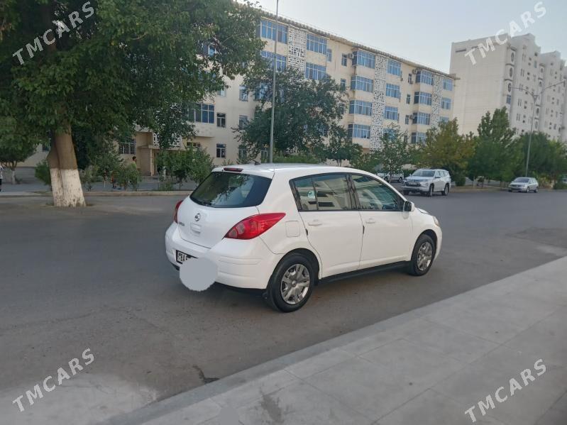 Nissan Versa 2009 - 132 000 TMT - 30 мкр - img 4