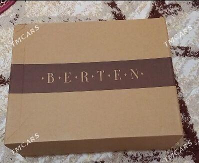 Ботинки - Гуртли - img 4