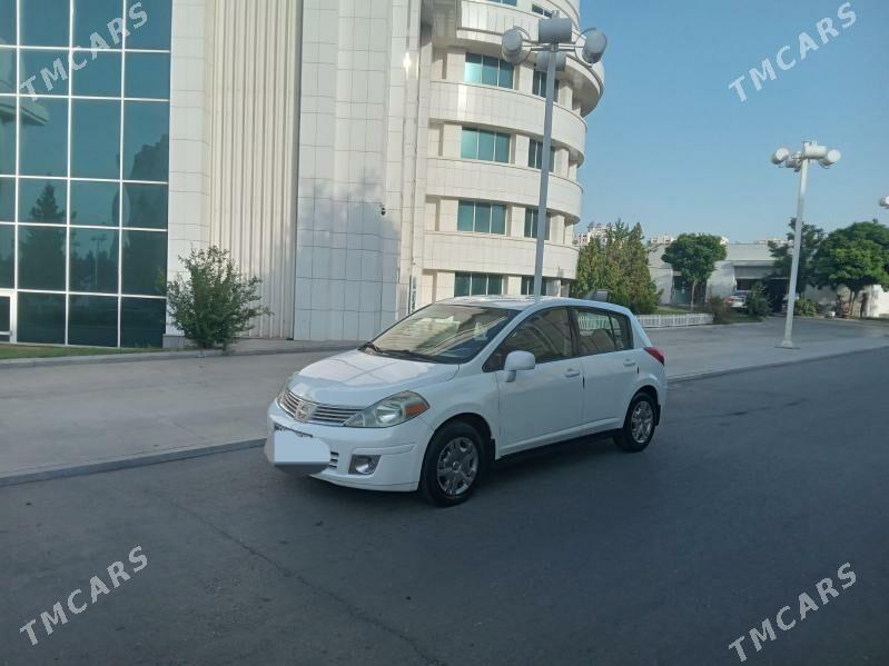 Nissan Versa 2009 - 132 000 TMT - 30 мкр - img 3