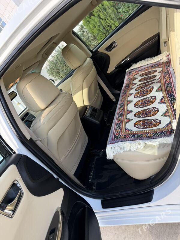 Toyota Avalon 2016 - 325 000 TMT - Ашхабад - img 6