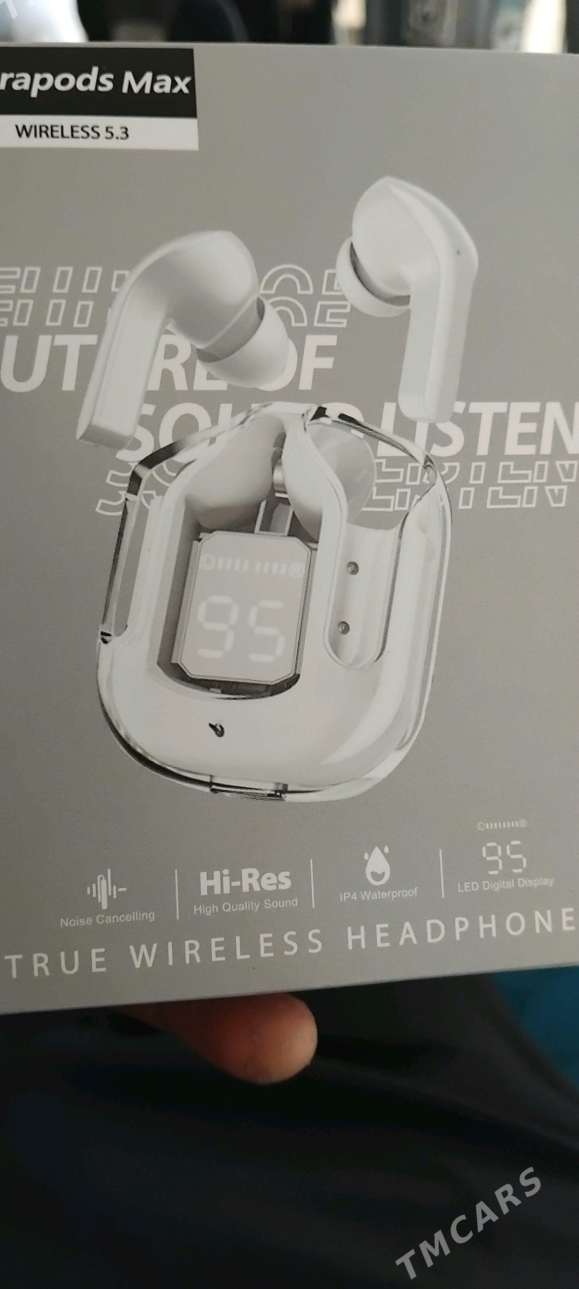 NAUŞNIK - Baýramaly - img 2