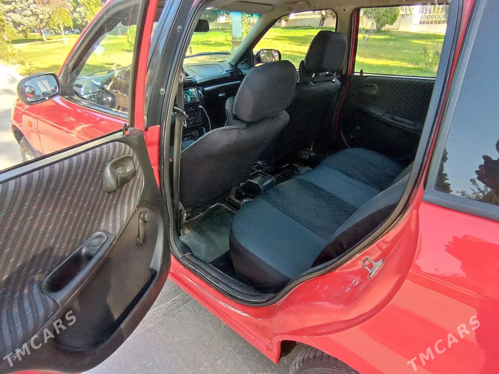 Opel Astra 1995 - 50 000 TMT - Мары - img 5