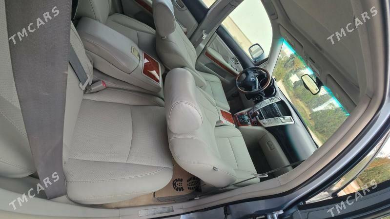 Lexus RX 330 2004 - 250 000 TMT - Daşoguz - img 7