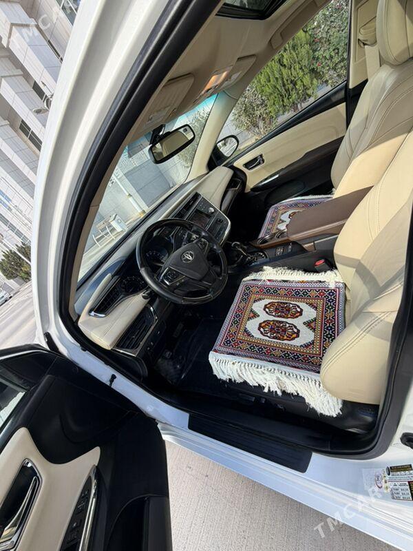 Toyota Avalon 2016 - 325 000 TMT - Ашхабад - img 8