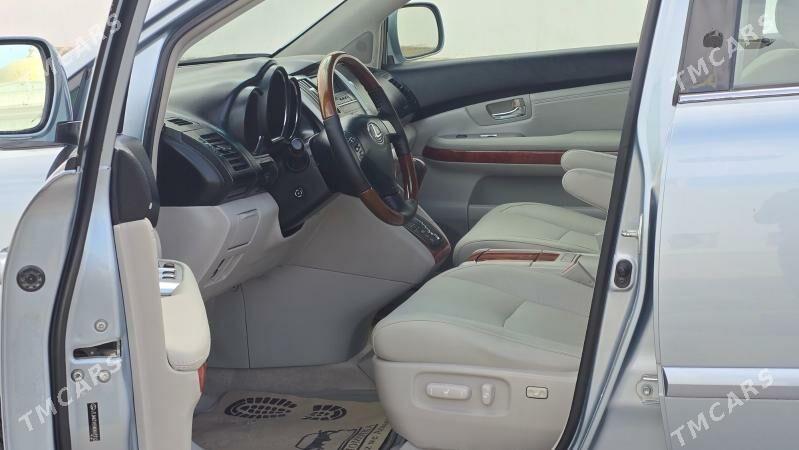 Lexus RX 330 2004 - 250 000 TMT - Daşoguz - img 8