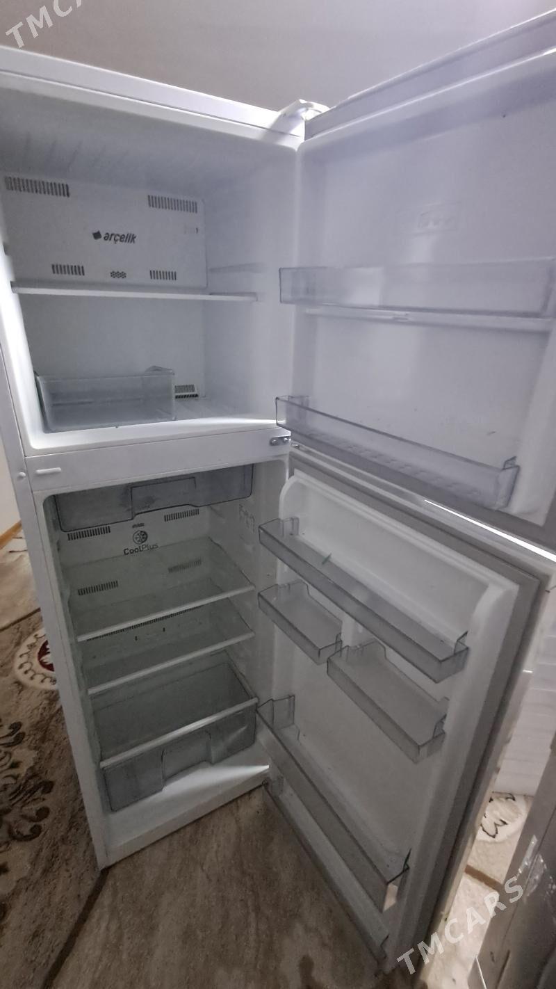 holodilnik ARCELIK - Чоганлы - img 2