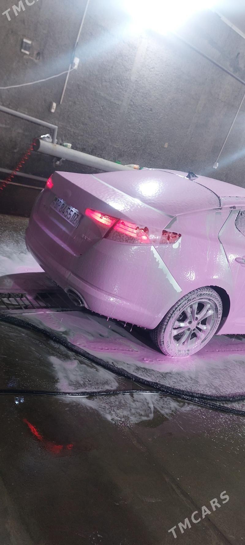 Kia Optima 2012 - 180 000 TMT - Дашогуз - img 2