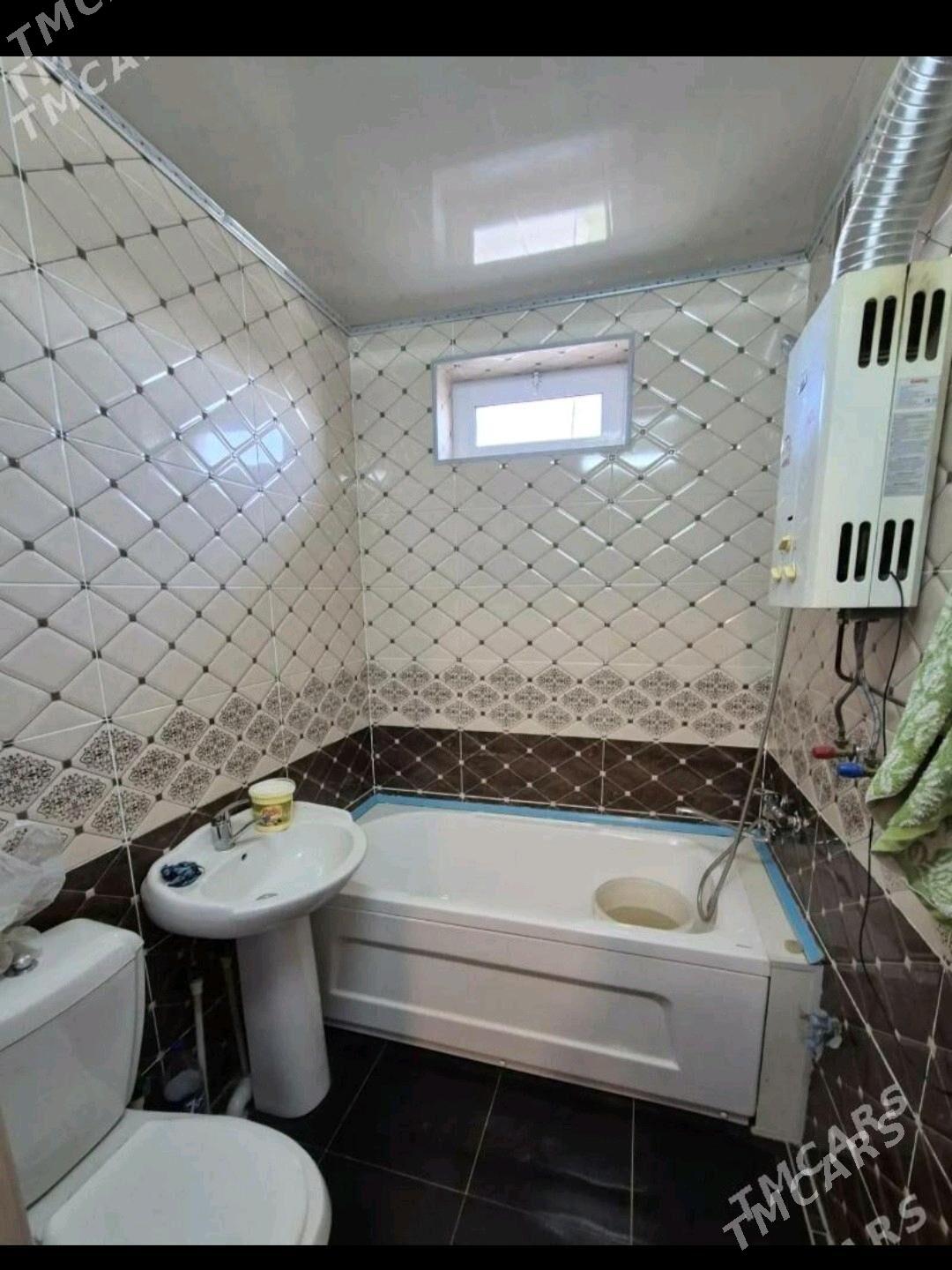 200 kv 2 et 3 kom satlyk jay - Балканабат - img 7