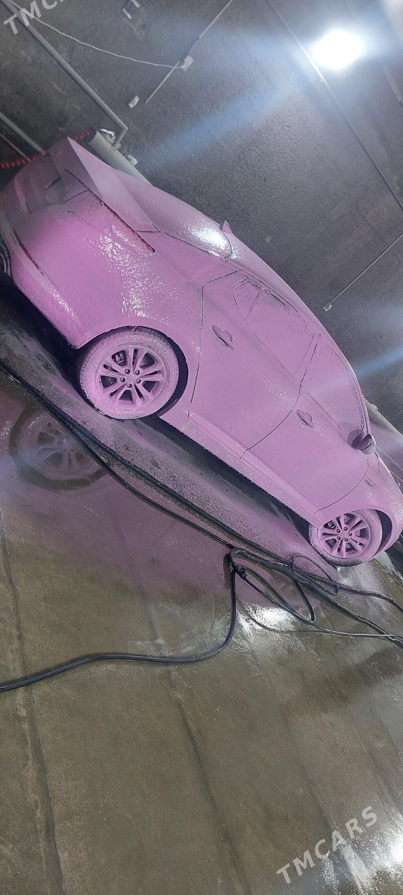 Kia Optima 2012 - 180 000 TMT - Дашогуз - img 9