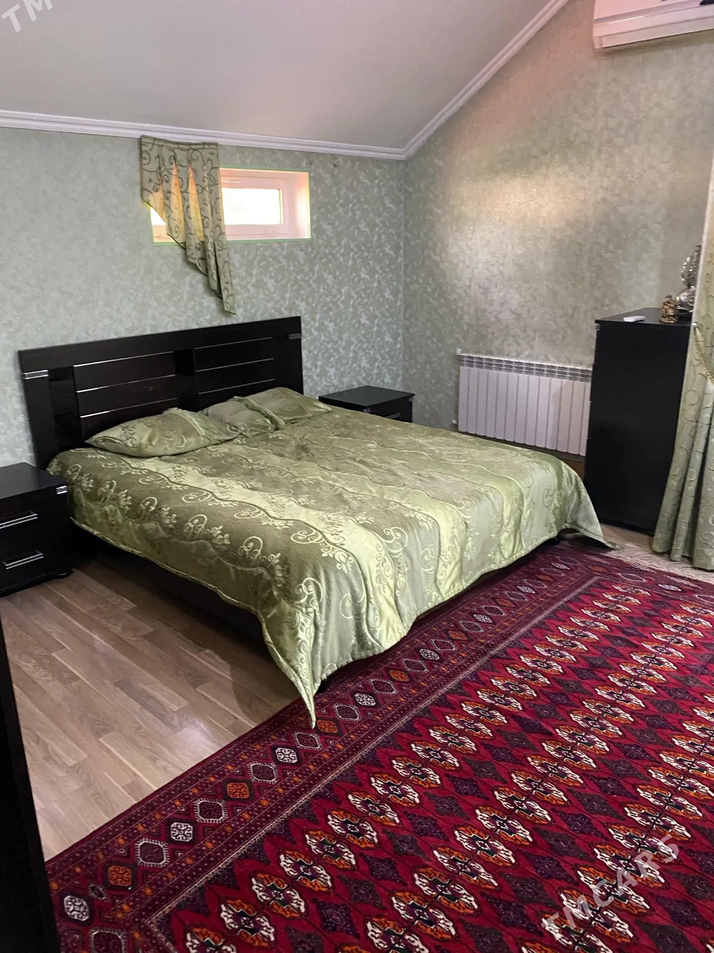 Arenda Ak altyn plan 2etaz - Ашхабад - img 7