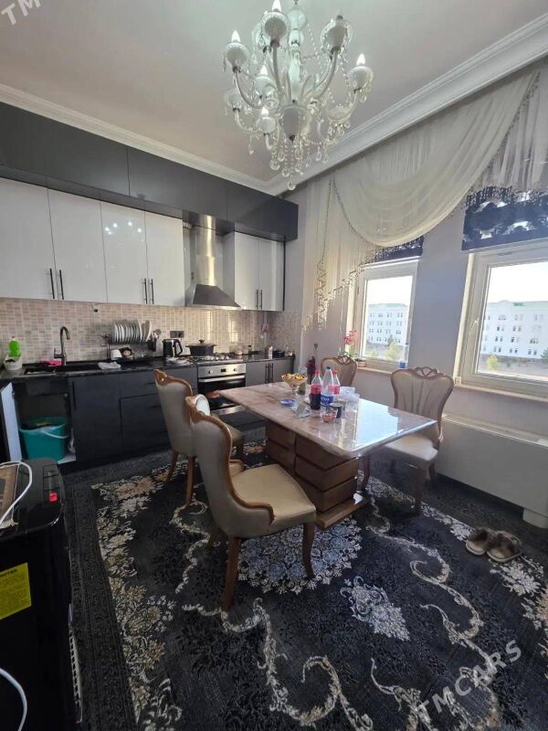 taslama 2 komnat jay satlyk - Ашхабад - img 3